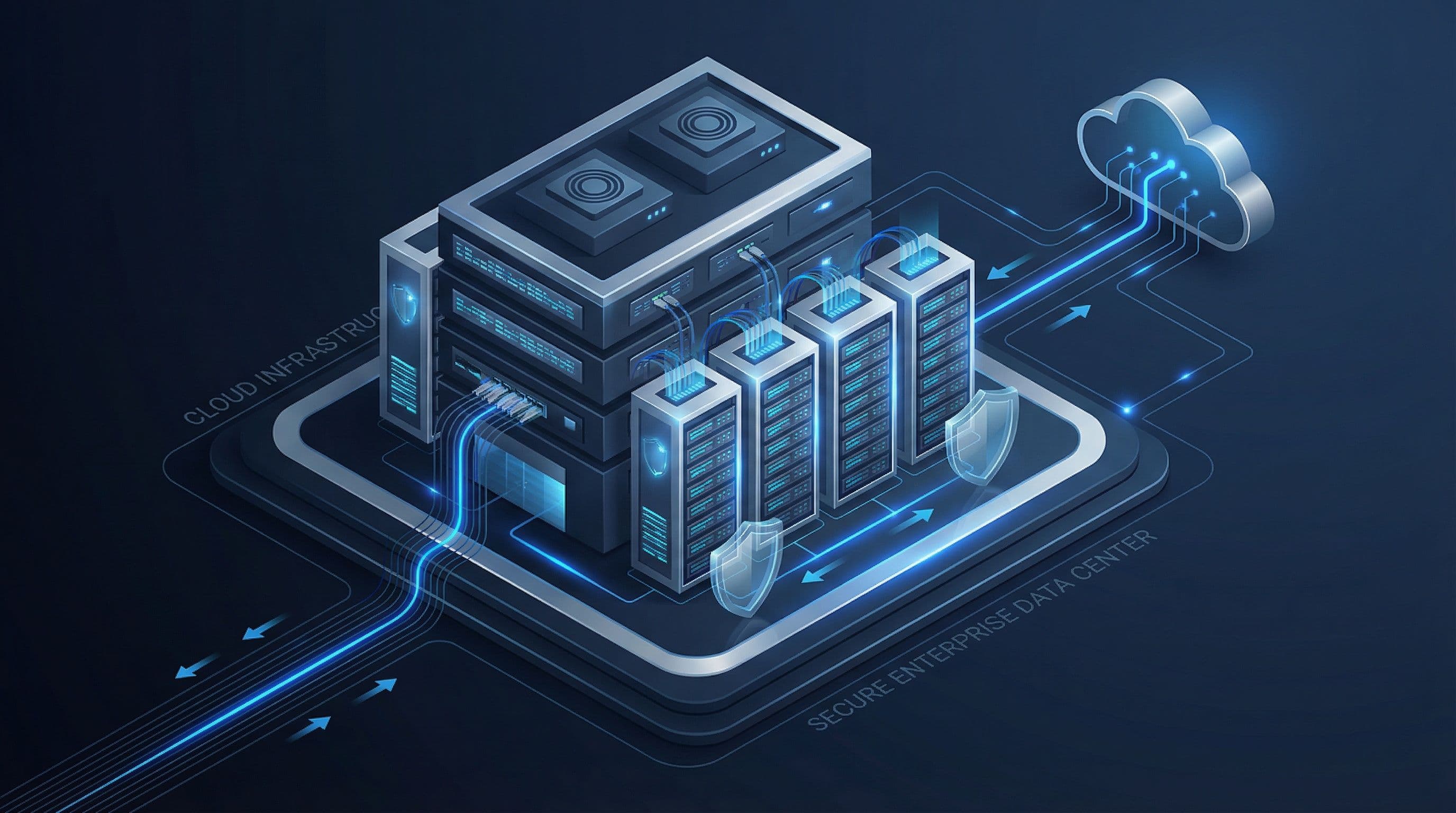 When to Self-Host Your LLM: Enterprise Security Guide