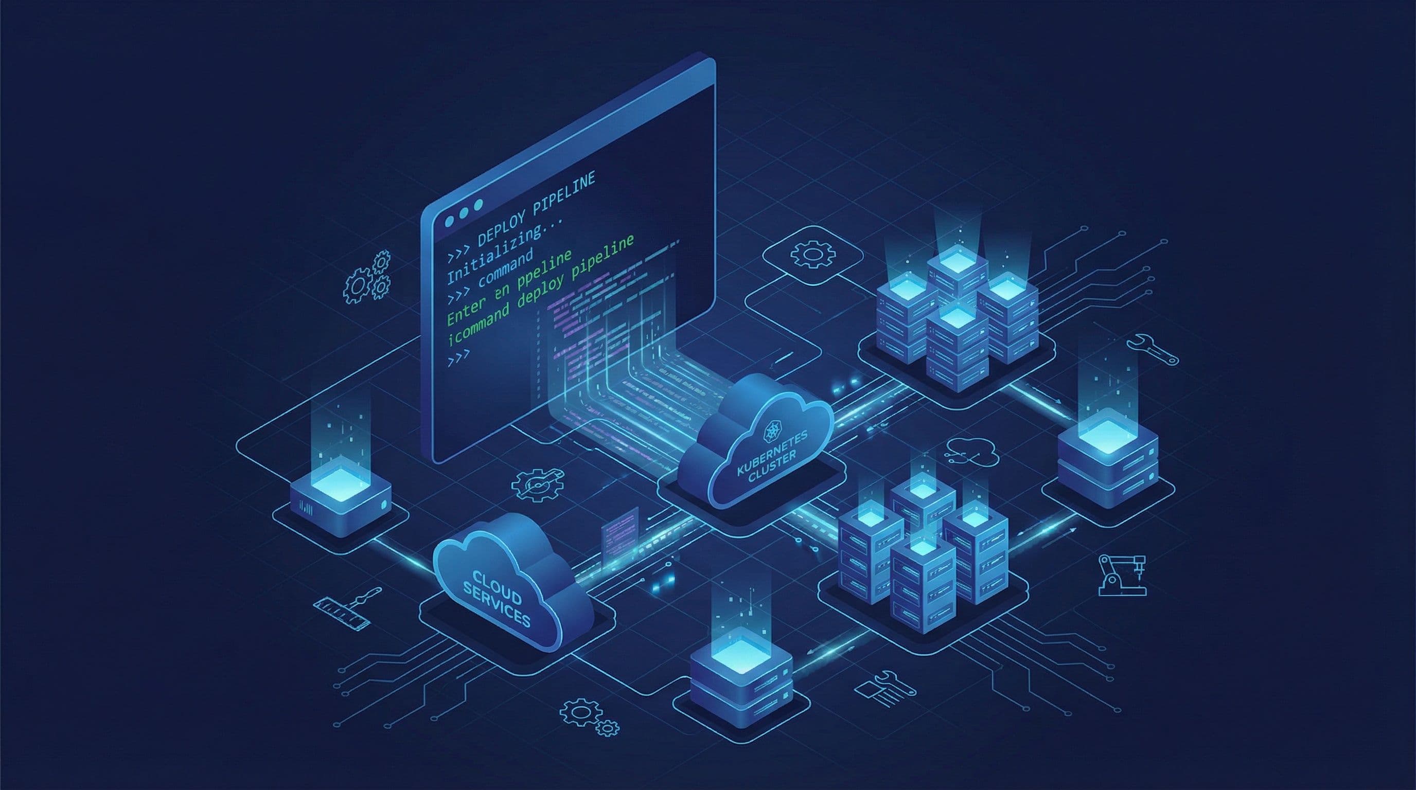 GPT-5.3-Codex Hits 77% on Terminal-Bench: DevOps Impact