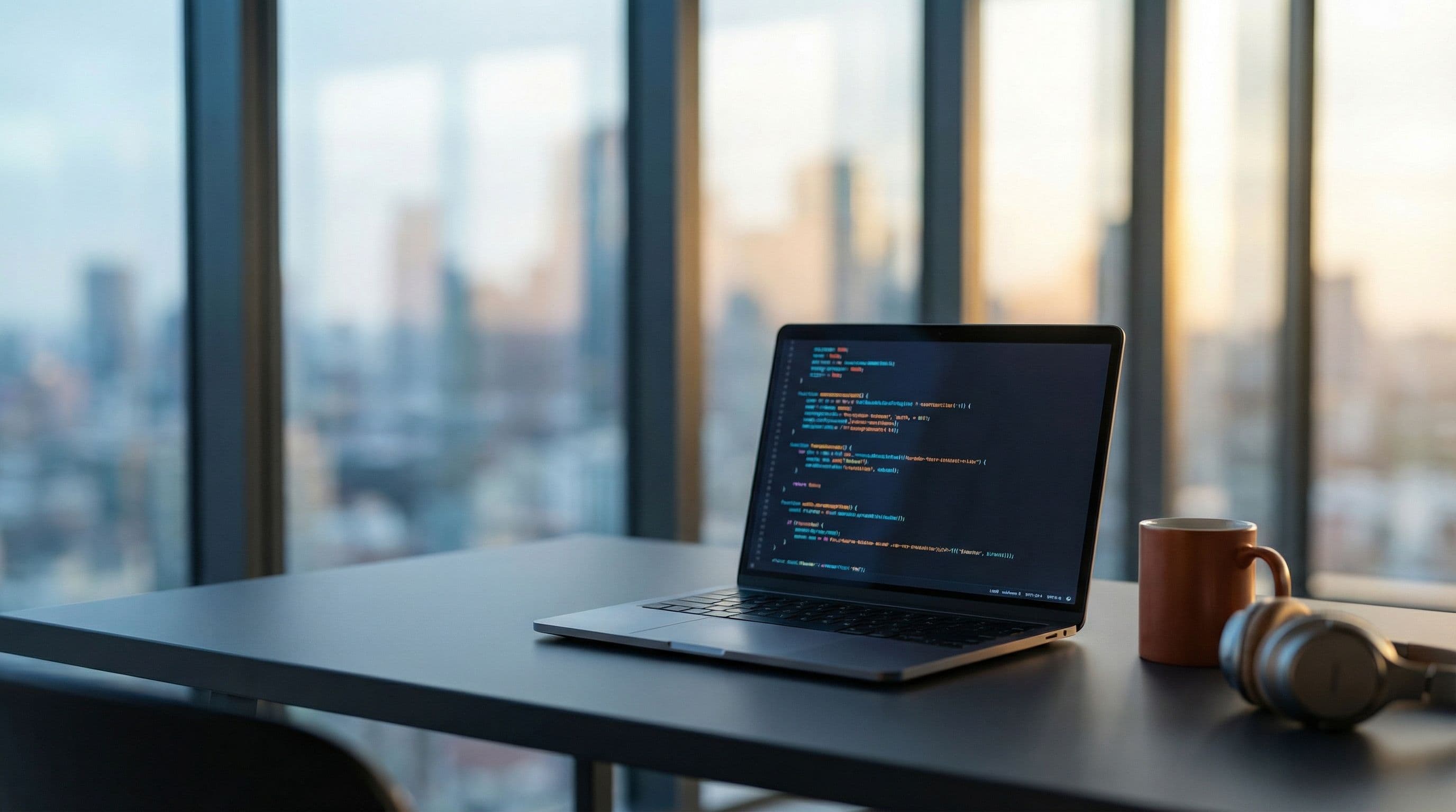 The HyperDev Manifesto: Ship Production Code in Hours, Not Quarters